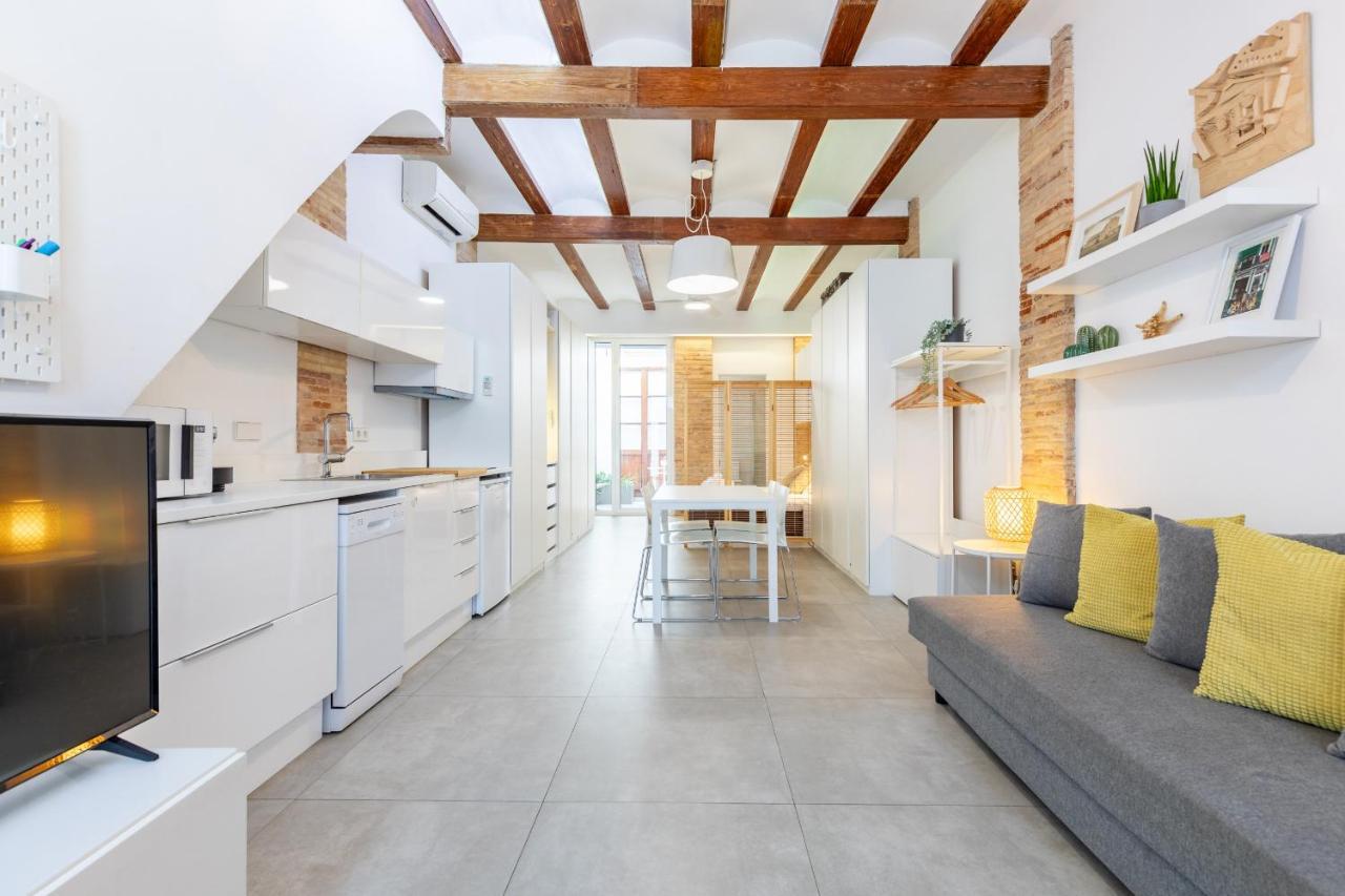 Apartup Arenas Apartment Valencia