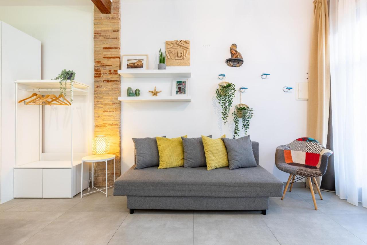 Apartup Arenas Appartamento *
