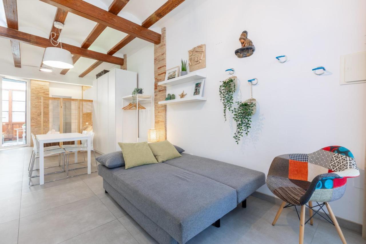 Appartamento Apartup Arenas Valenza