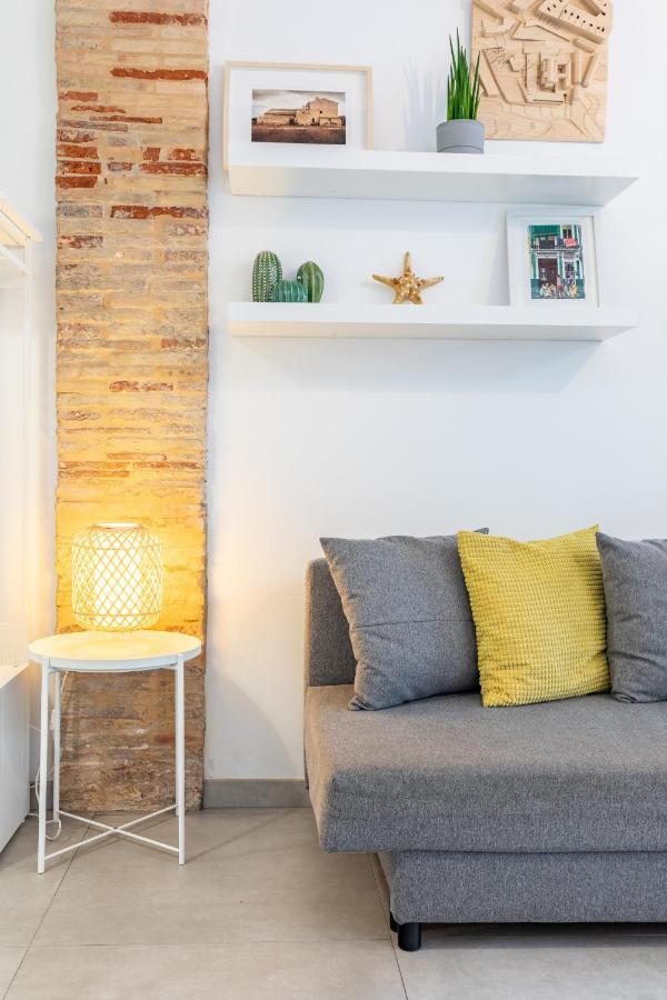 Appartamento Apartup Arenas Valenza