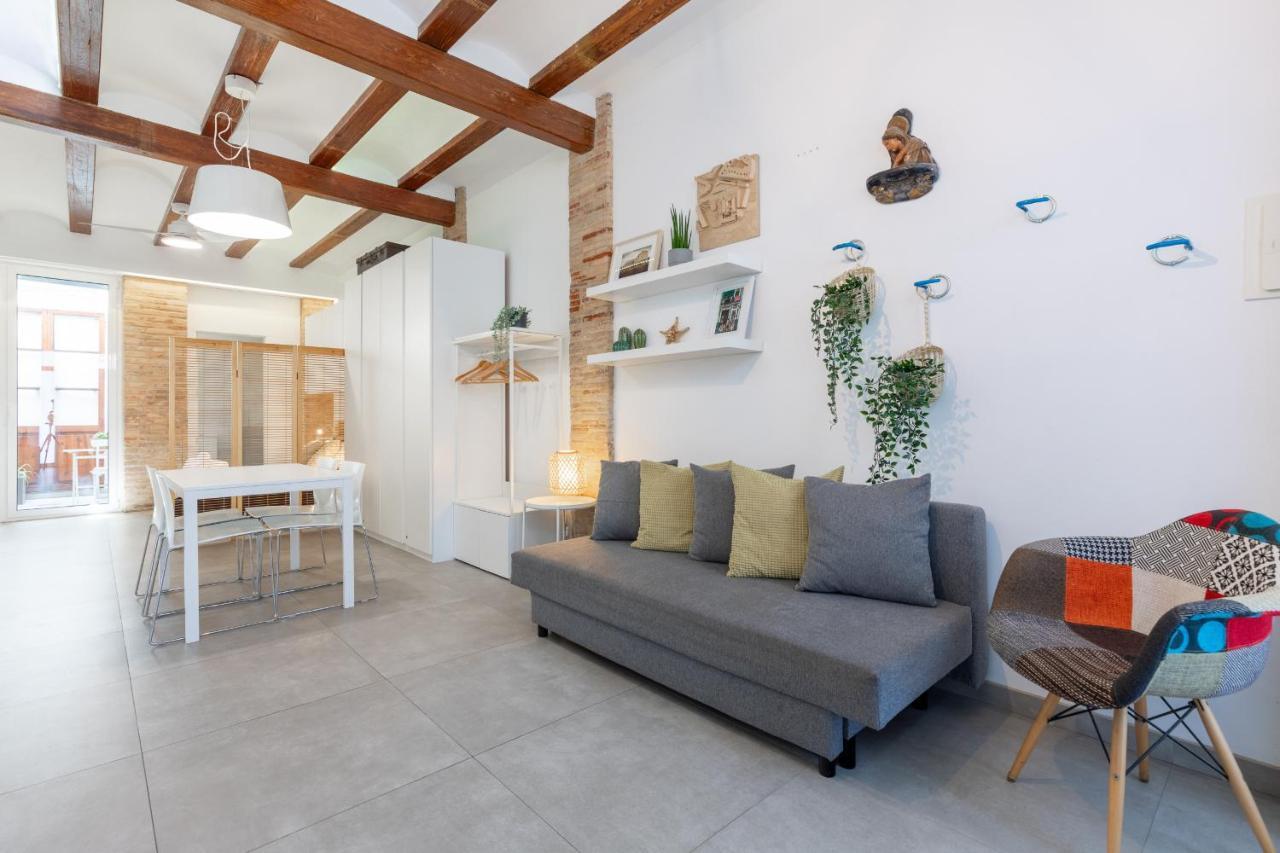 Appartamento Apartup Arenas Valenza