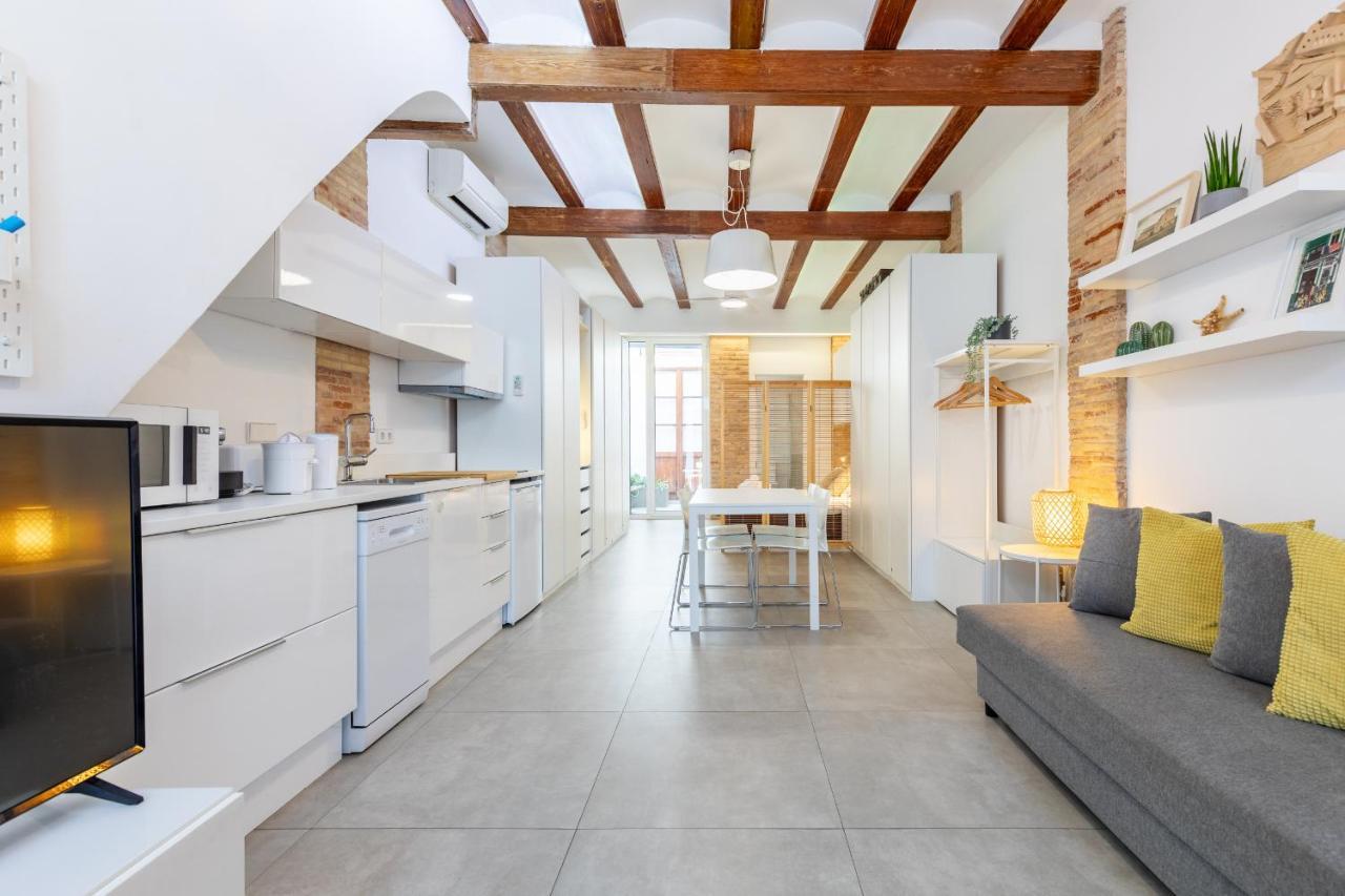 Apartup Arenas Appartamento