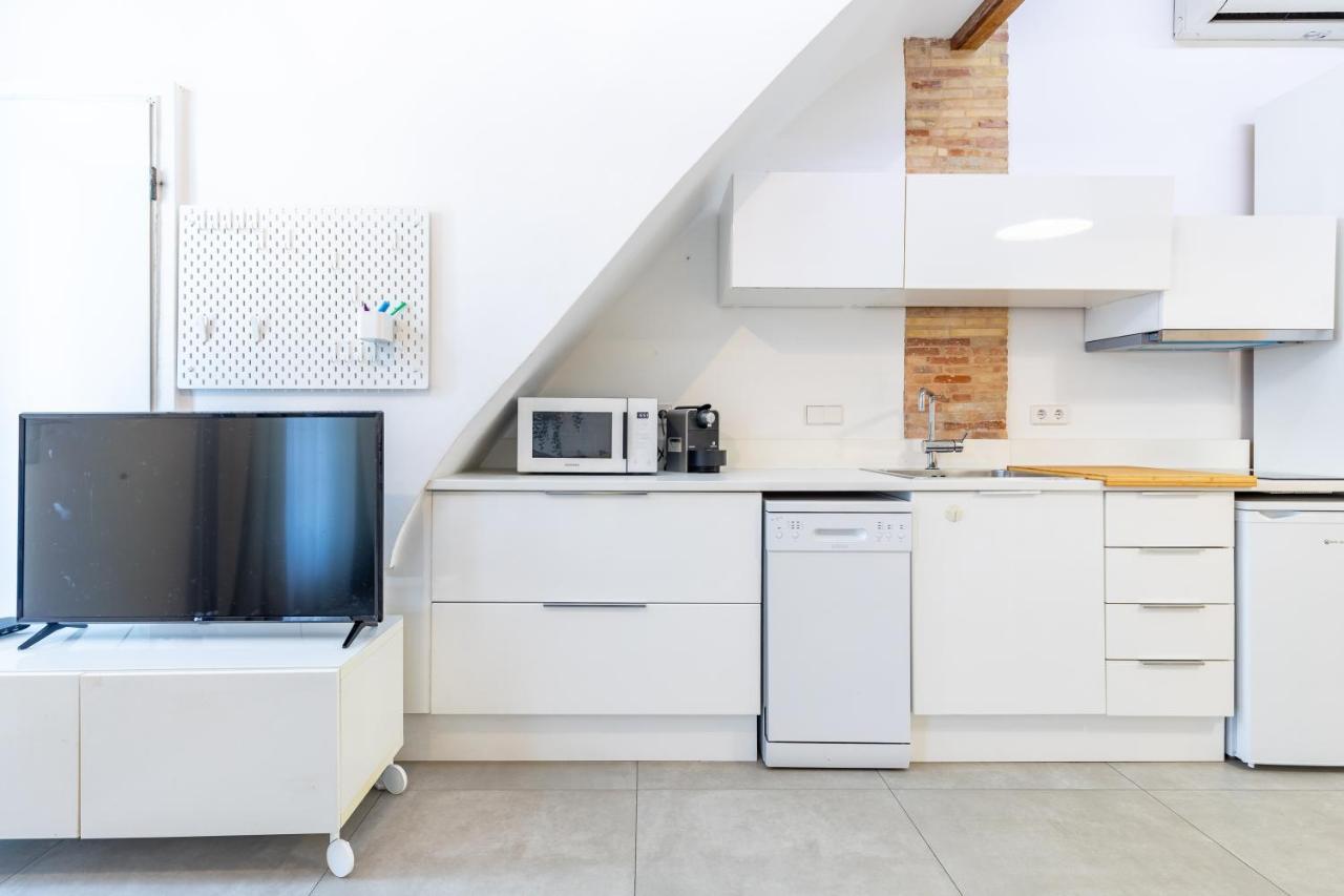 Appartamento Apartup Arenas