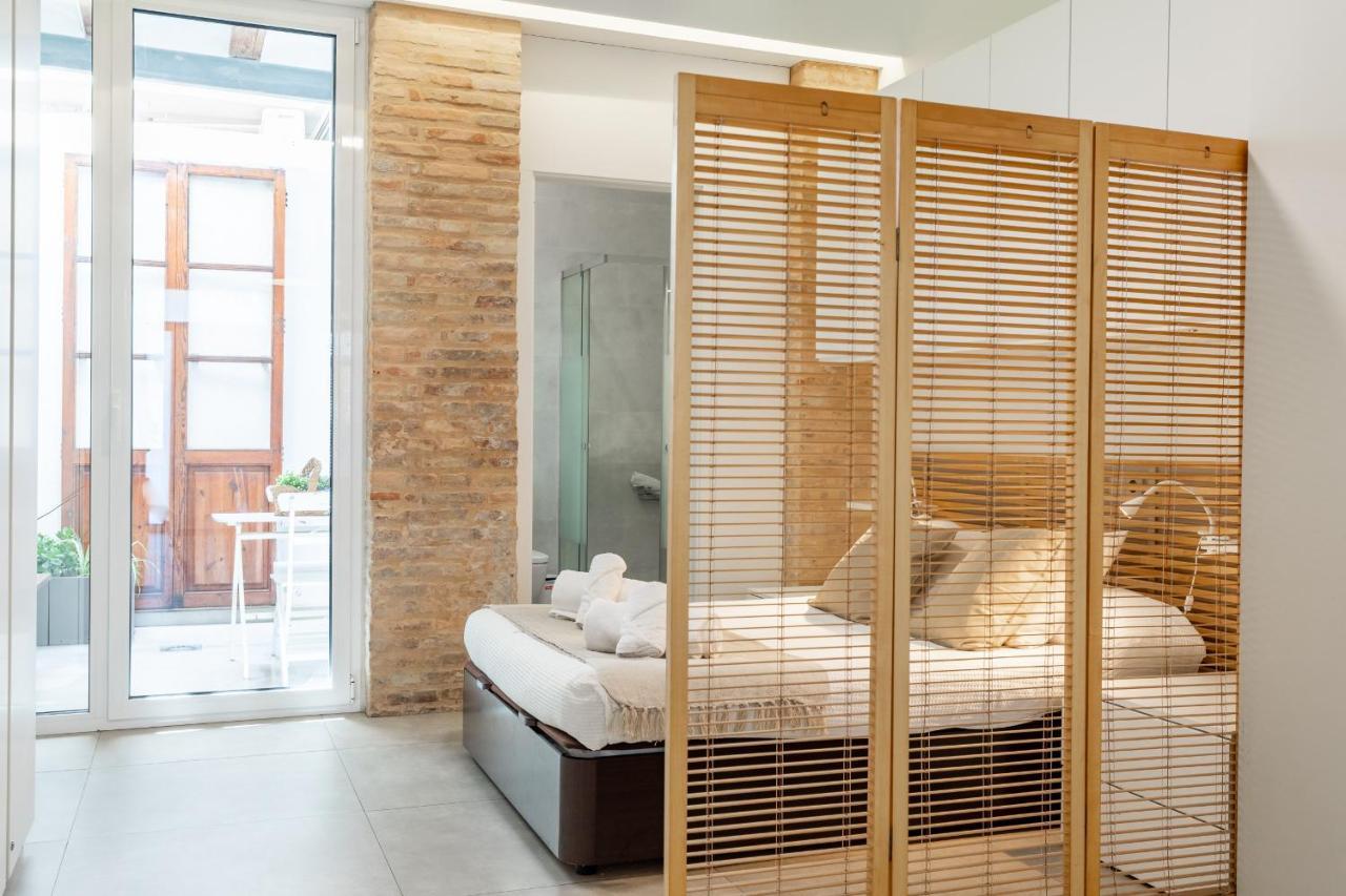 Apartup Arenas Appartamento