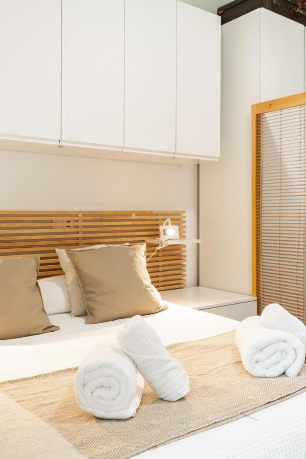 Appartamento Apartup Arenas *