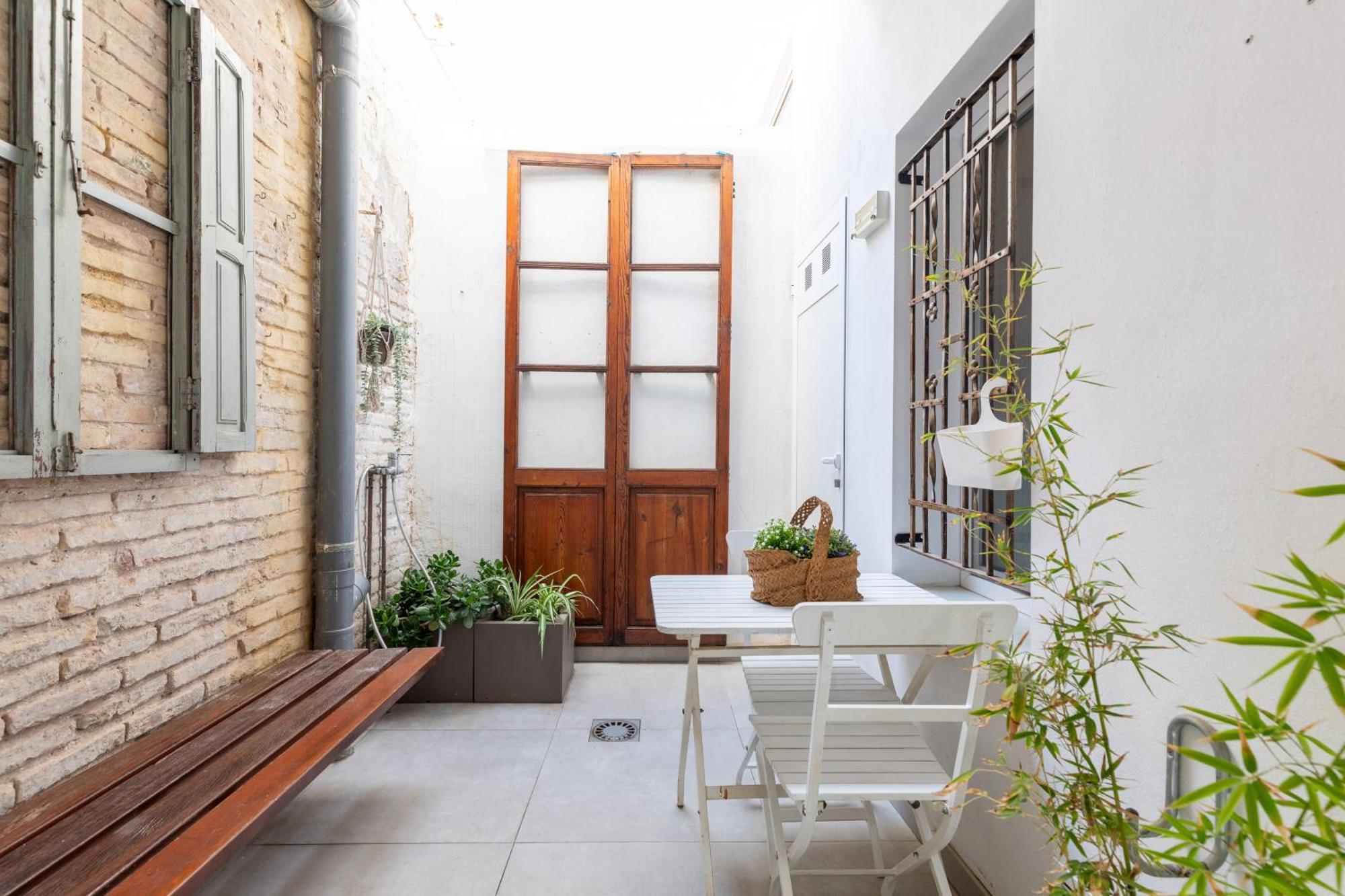 Apartup Arenas Valenza