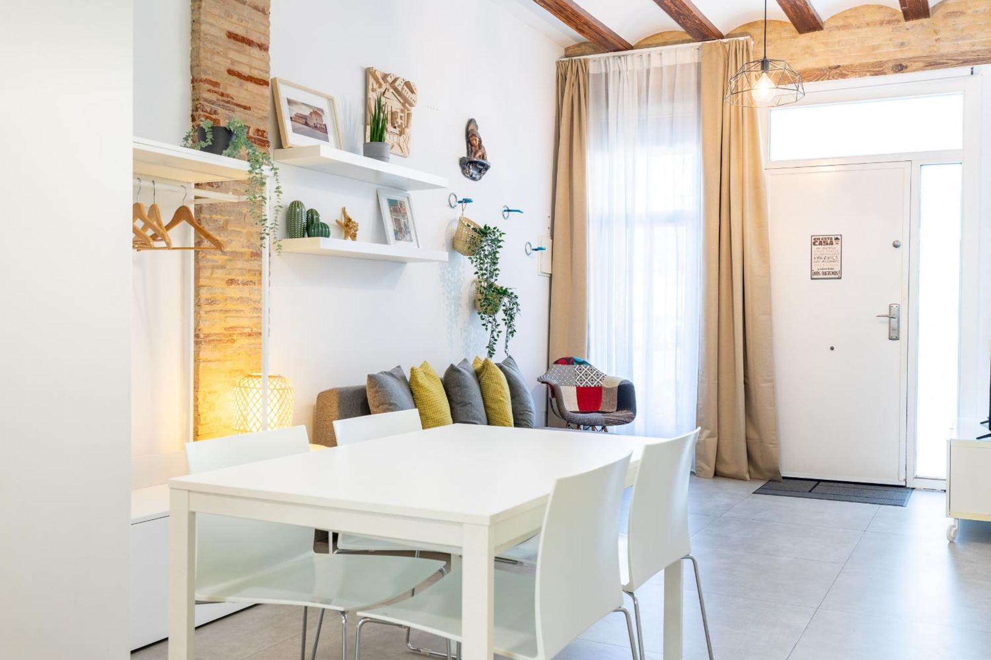 Appartamento Apartup Arenas Valenza