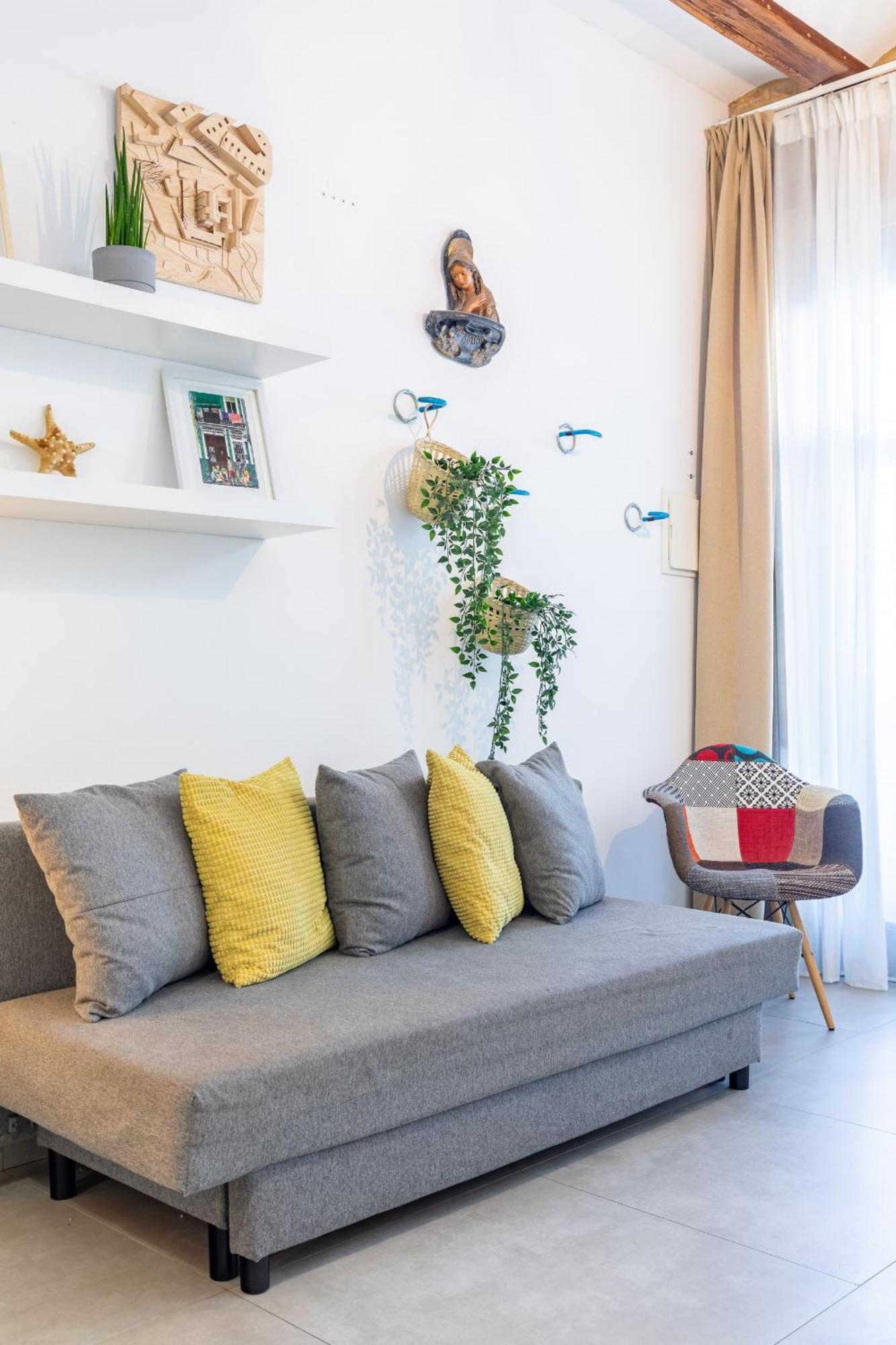 Apartup Arenas * Valenza
