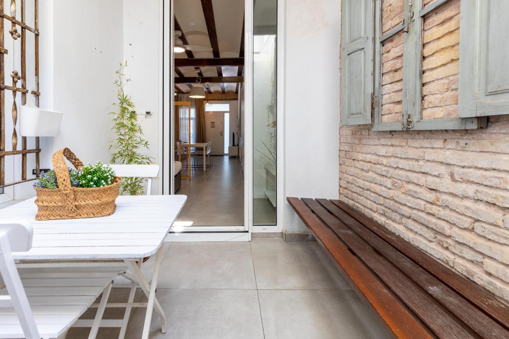 Apartup Arenas Appartamento