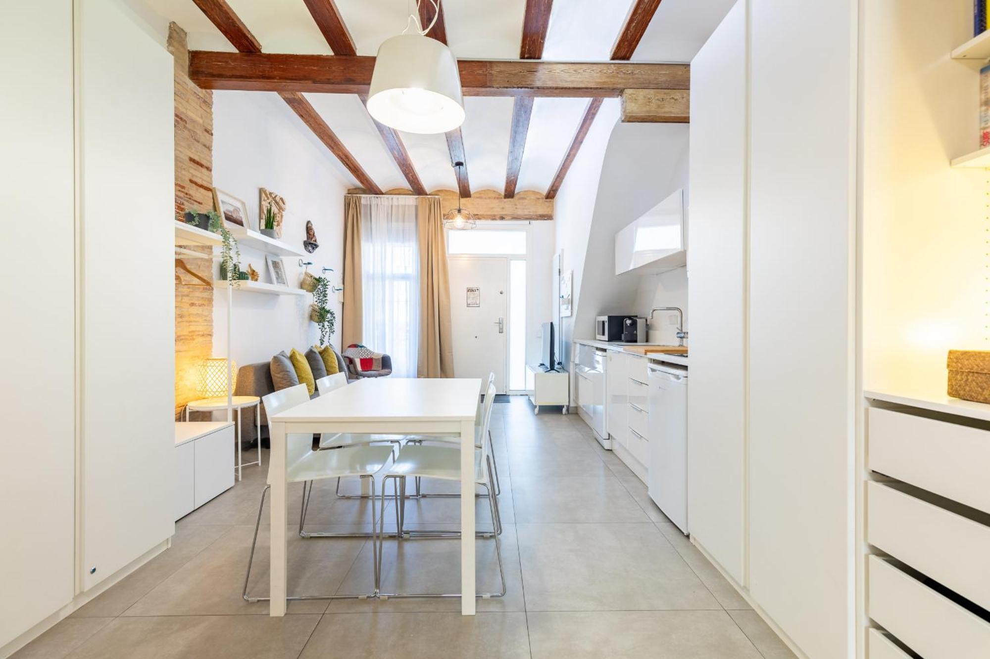 Appartamento Apartup Arenas Valenza