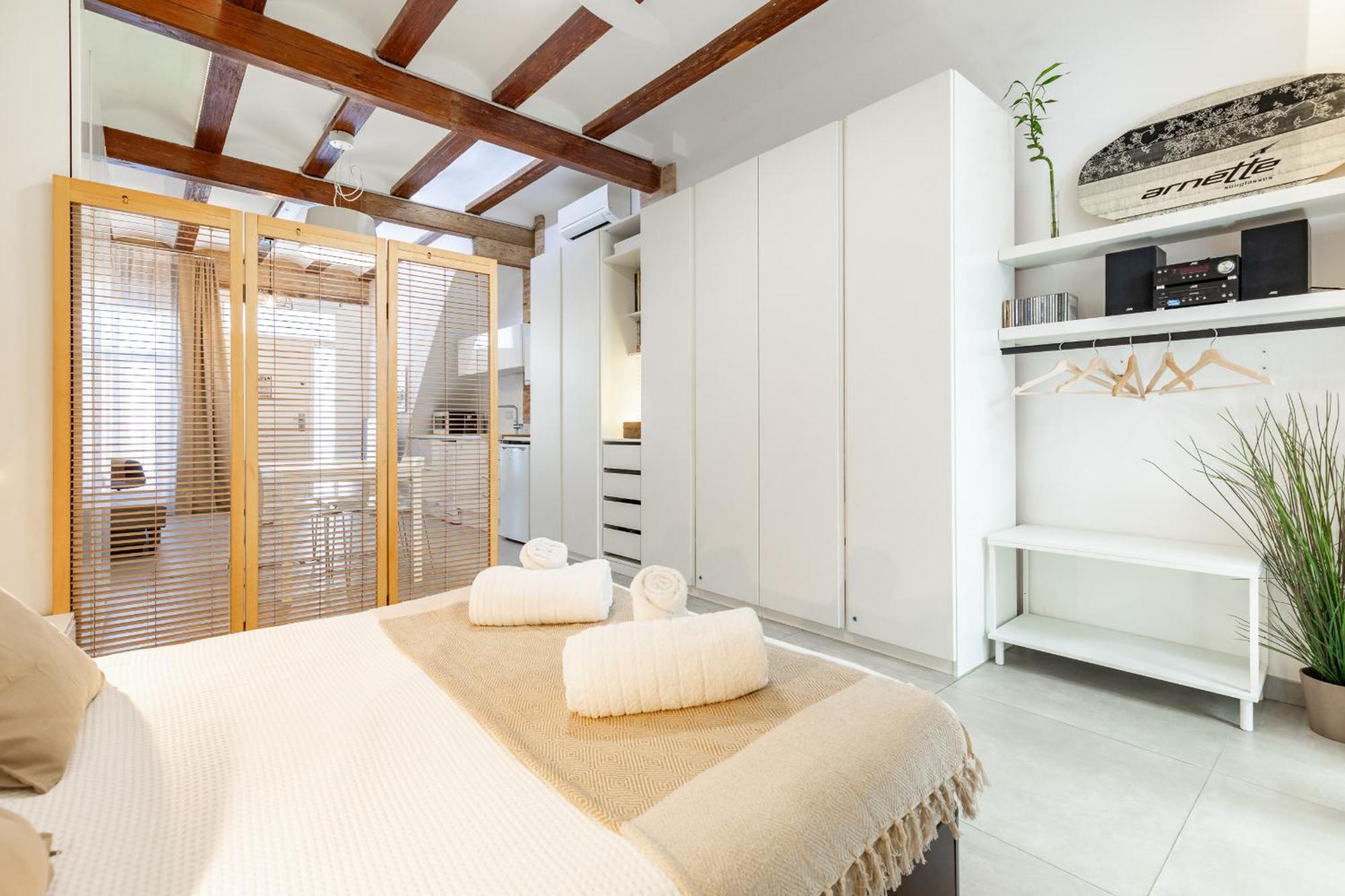 Apartup Arenas * Valenza