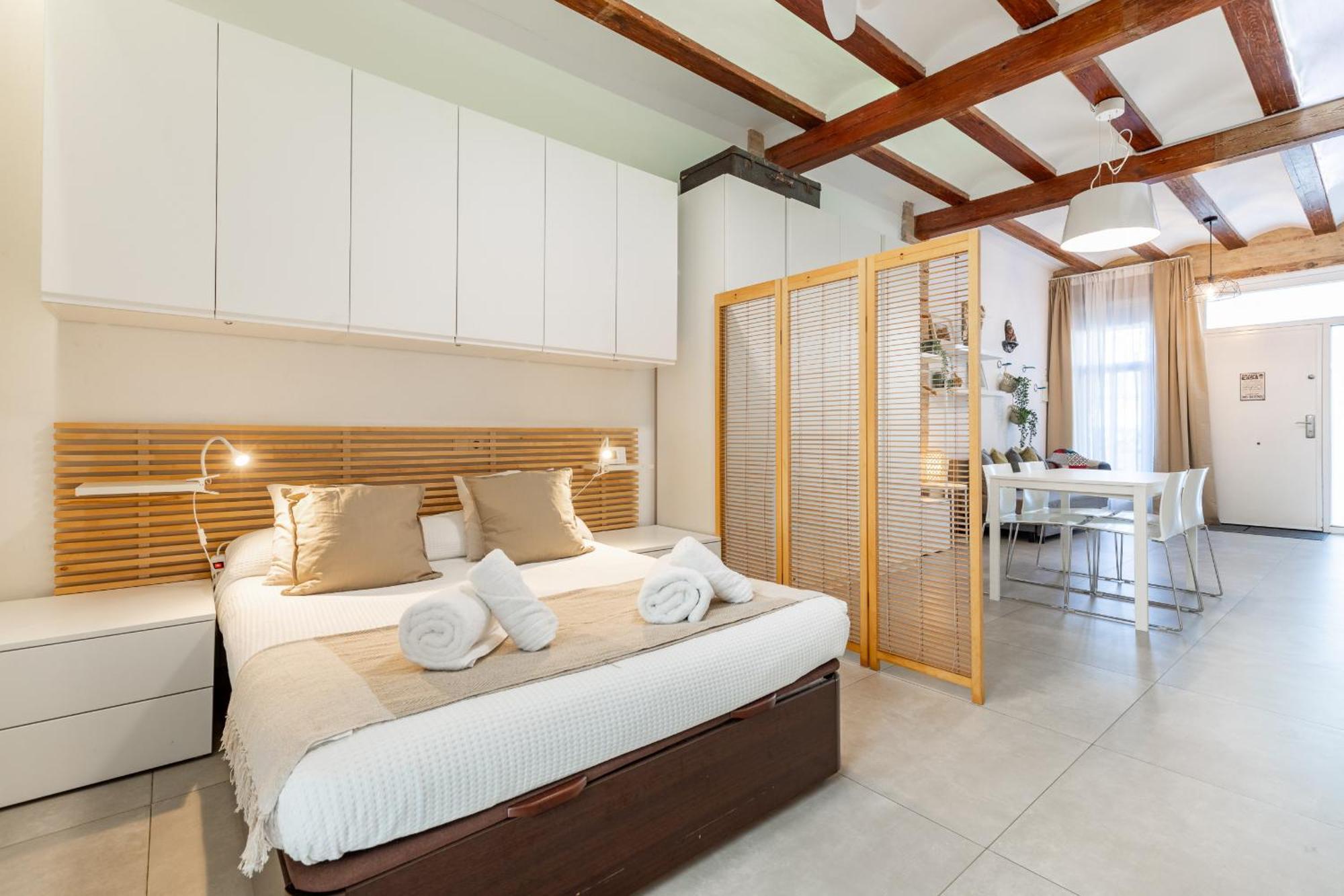 Appartamento Apartup Arenas