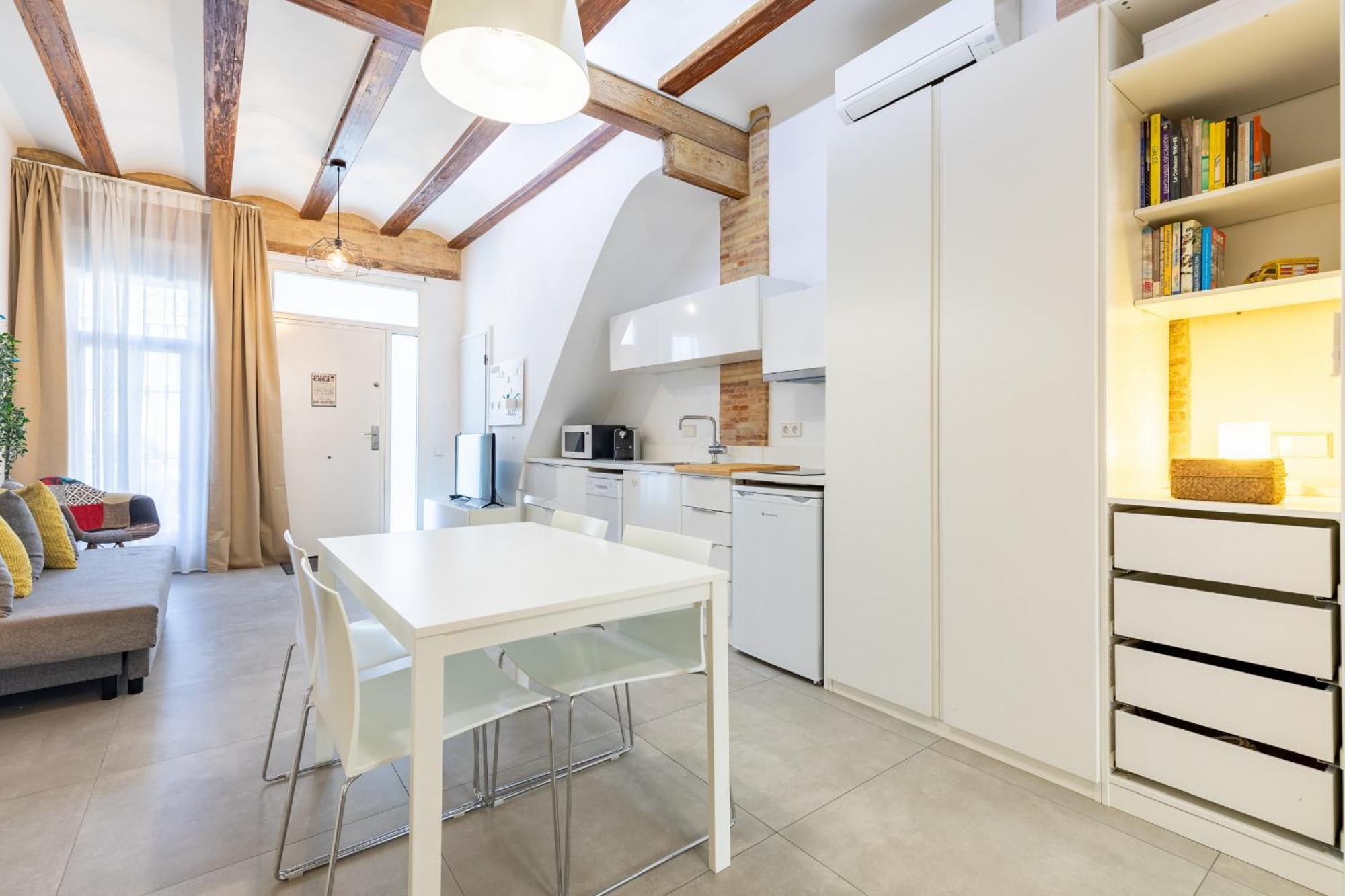 Apartup Arenas Appartamento Valenza