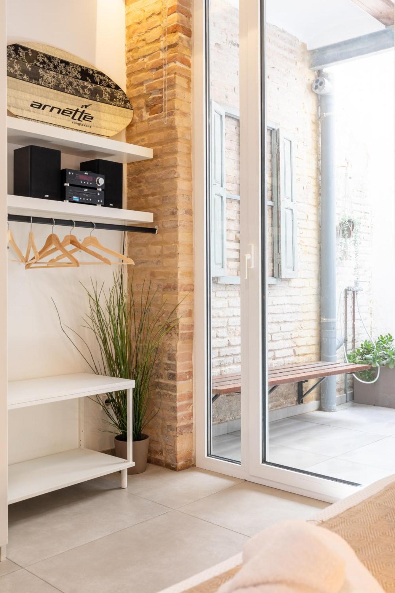 Appartamento Apartup Arenas