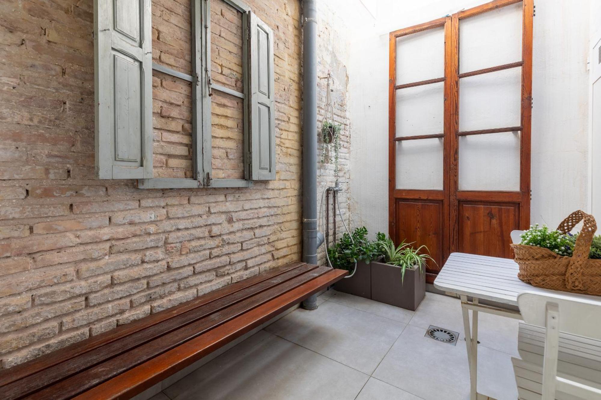 Apartup Arenas Appartamento *